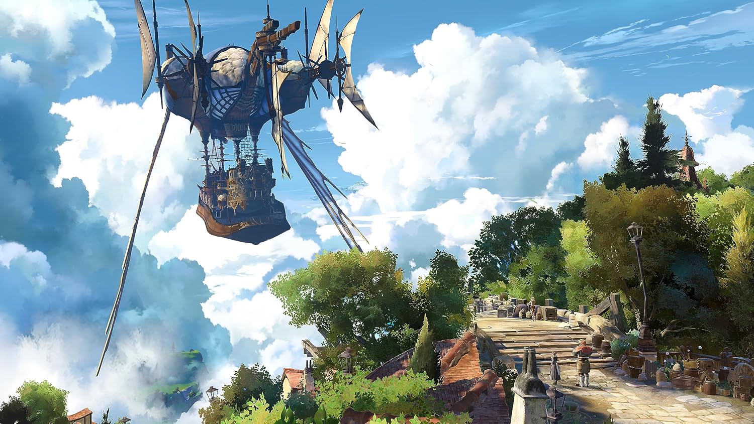 Granblue Fantasy: Relink (PS5) - Image 6