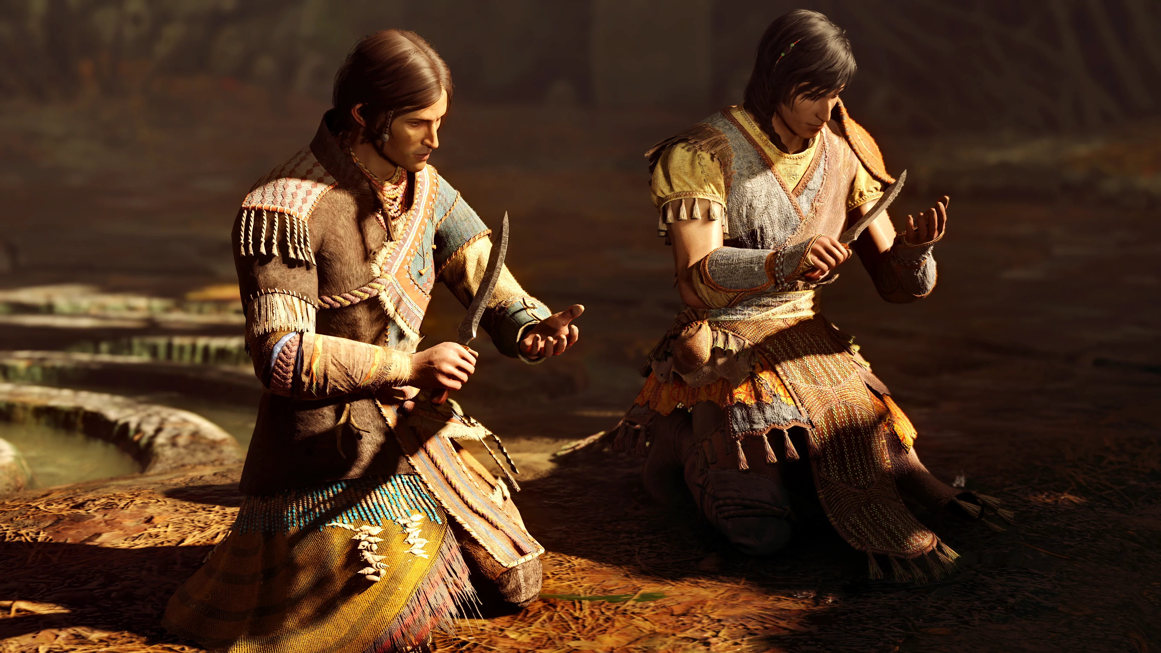 Greedfall: The Dying World - Deluxe Edition (Xbox Series X) - Image 8