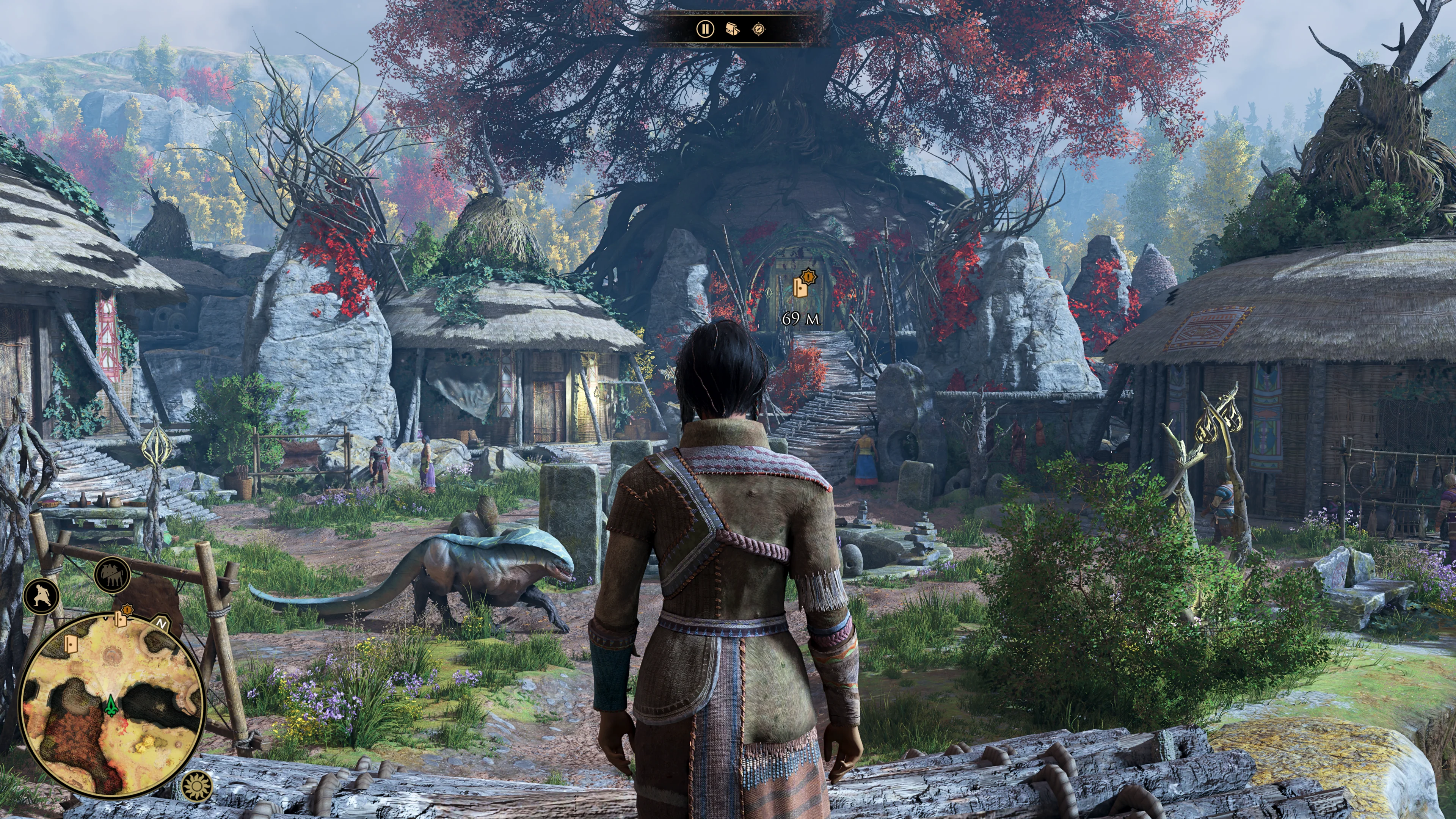 Greedfall: The Dying World (Xbox Series X) - Image 2
