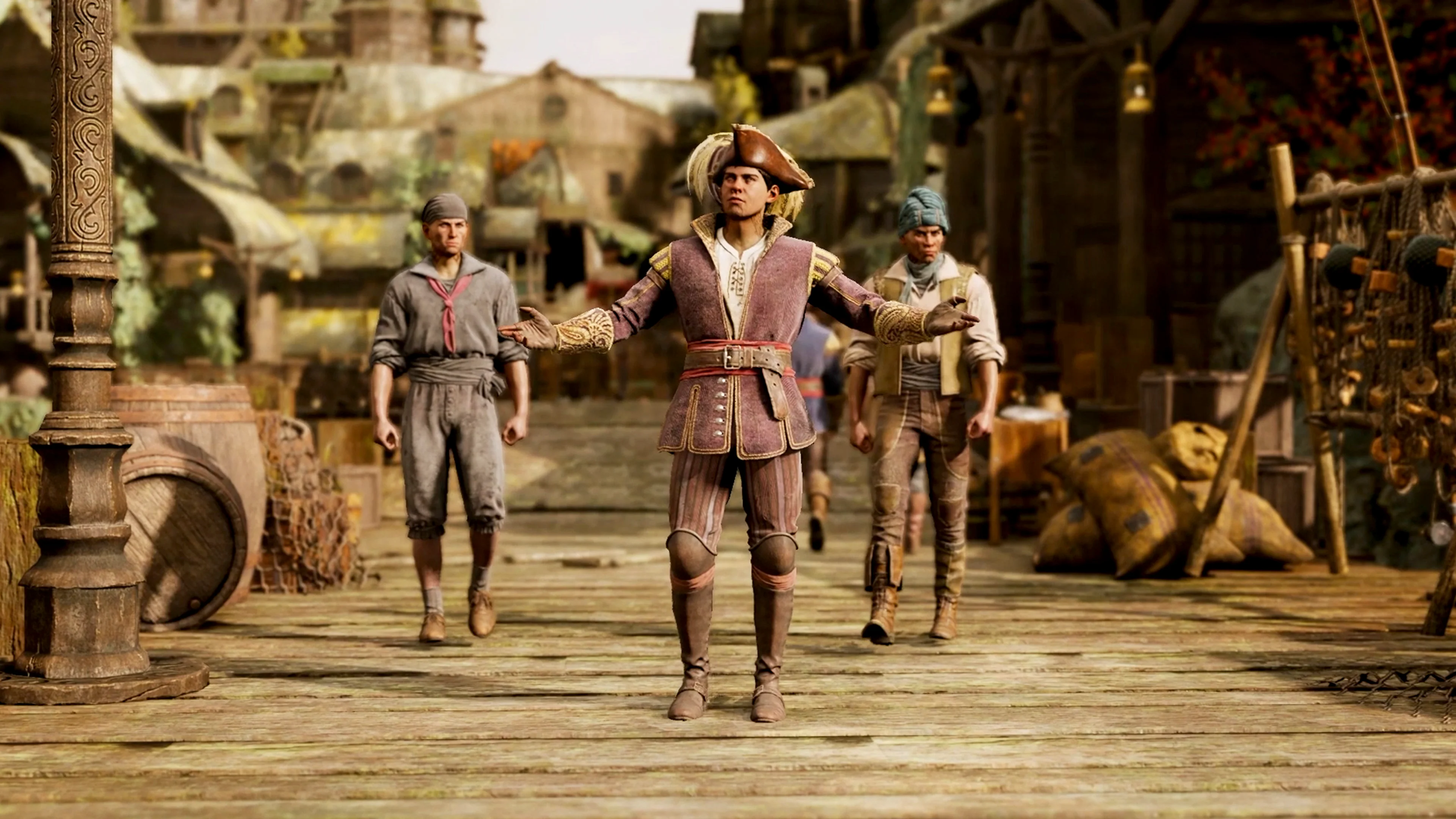 Greedfall: The Dying World (Xbox Series X) - Image 5