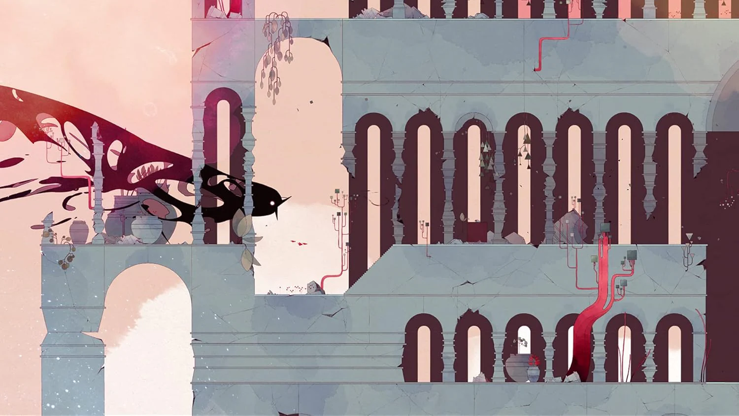 GRIS (Switch) - Image 2