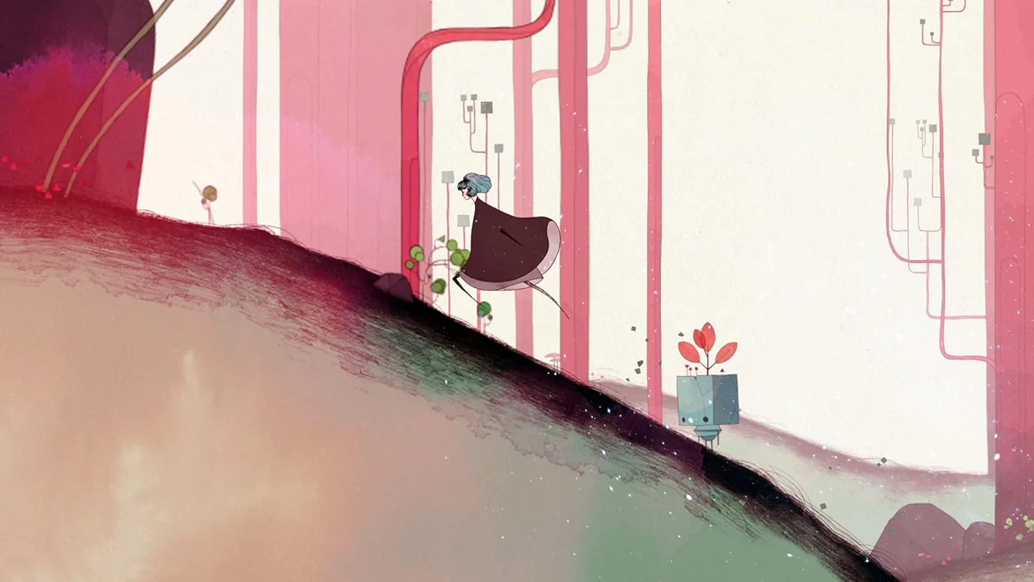 GRIS (Switch) - Image 4