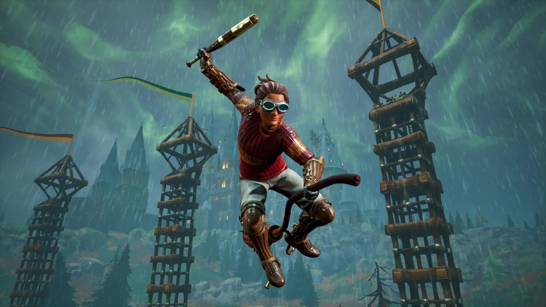 Harry Potter: Quidditch Champions Deluxe Edition (PS5) - Image 6
