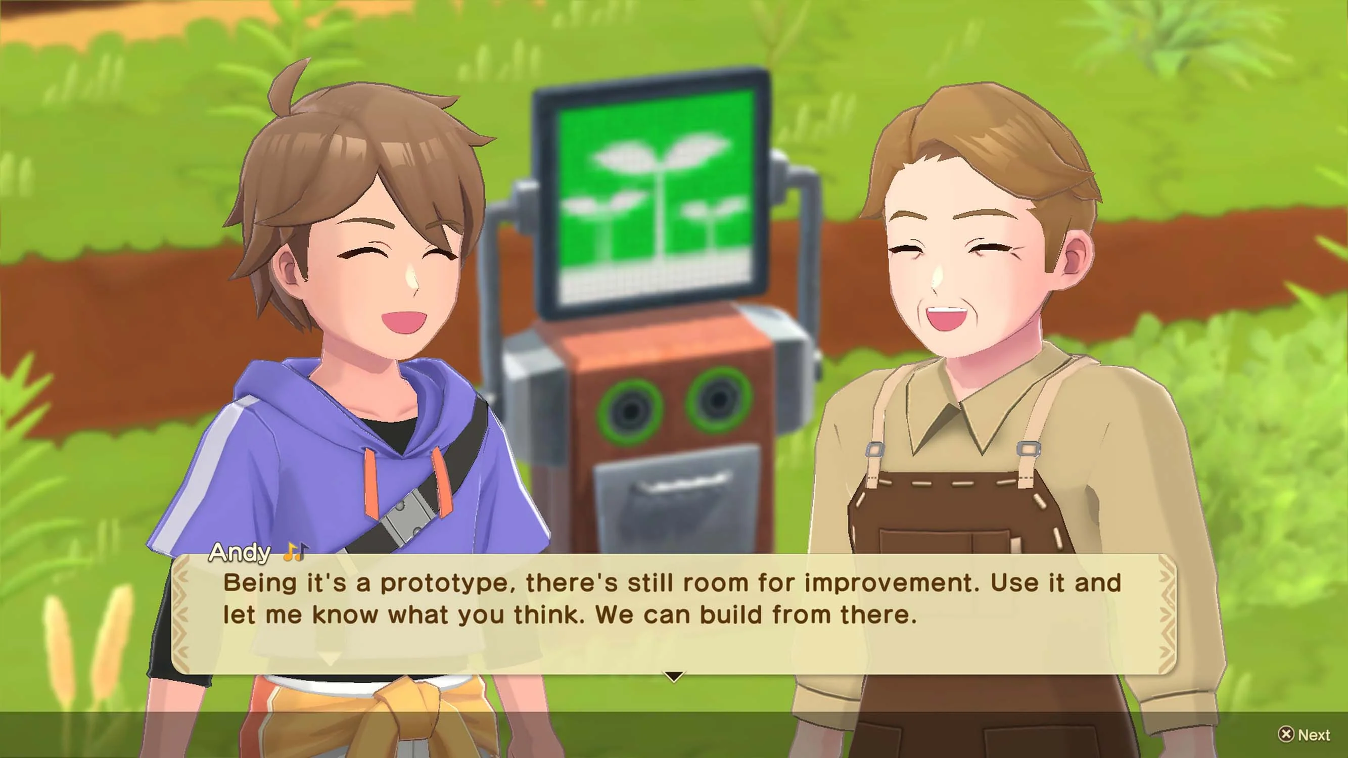 Harvest Moon: Home Sweet Home Special Edition (PS5) - Image 5