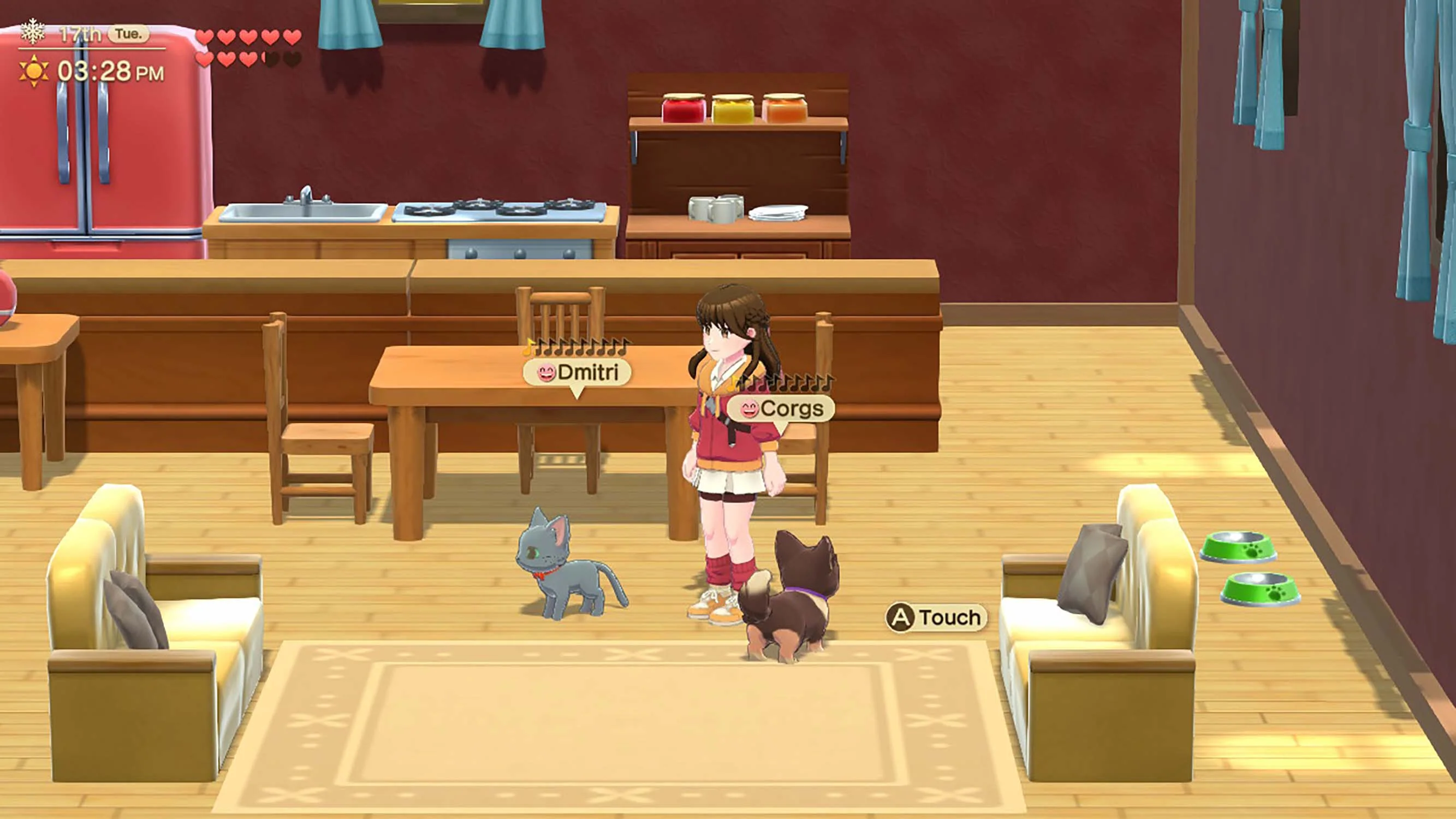 Harvest Moon: Home Sweet Home Special Edition (Switch) - Image 2