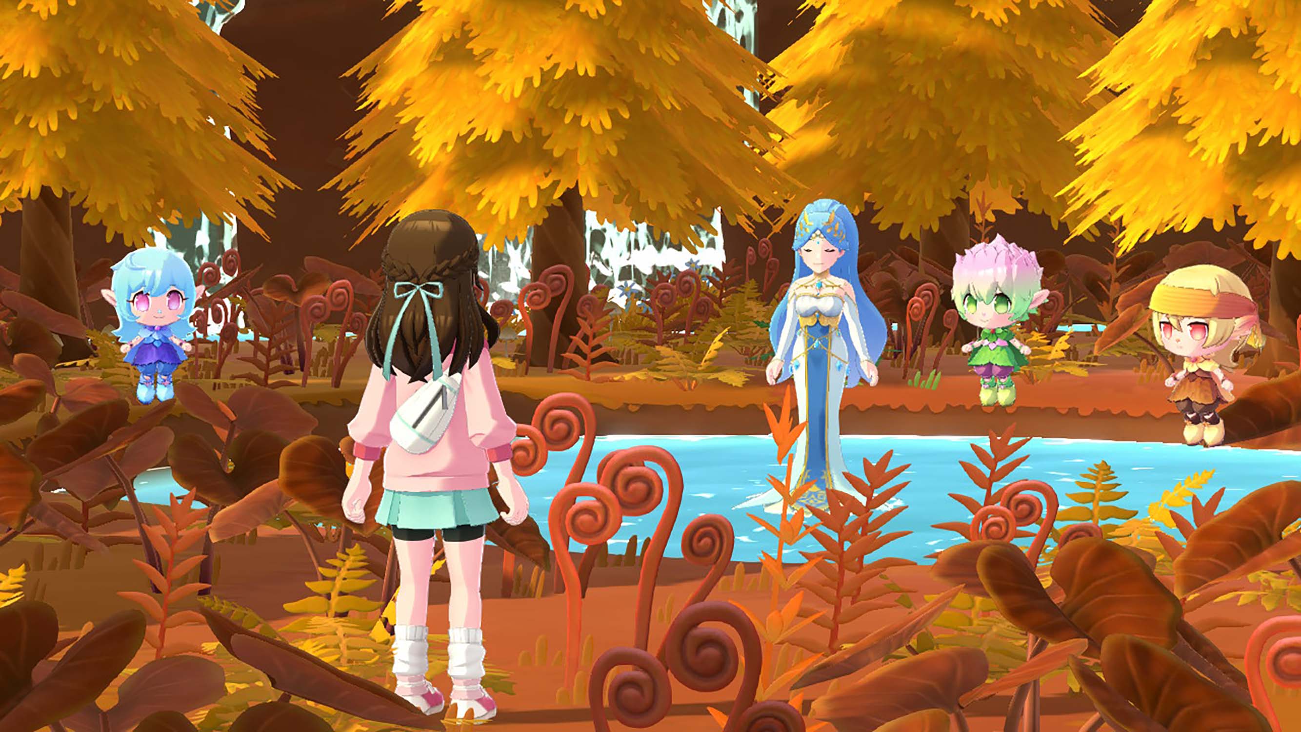 Harvest Moon: Home Sweet Home Special Edition (Switch) - Image 4