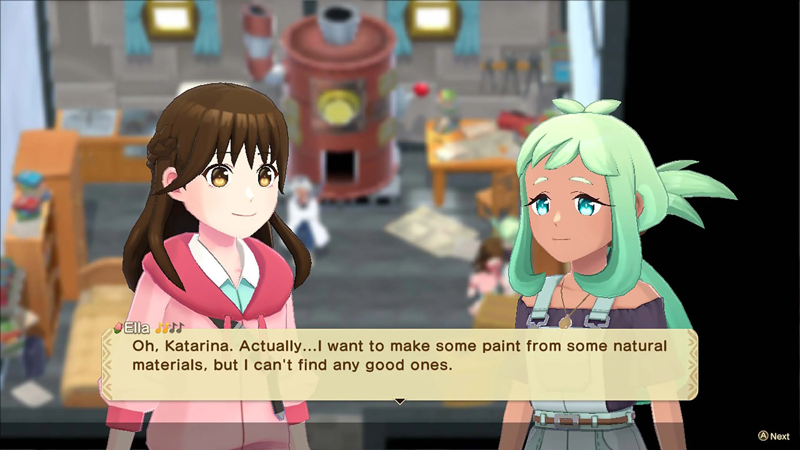 Harvest Moon: Home Sweet Home Special Edition (Switch) - Image 5