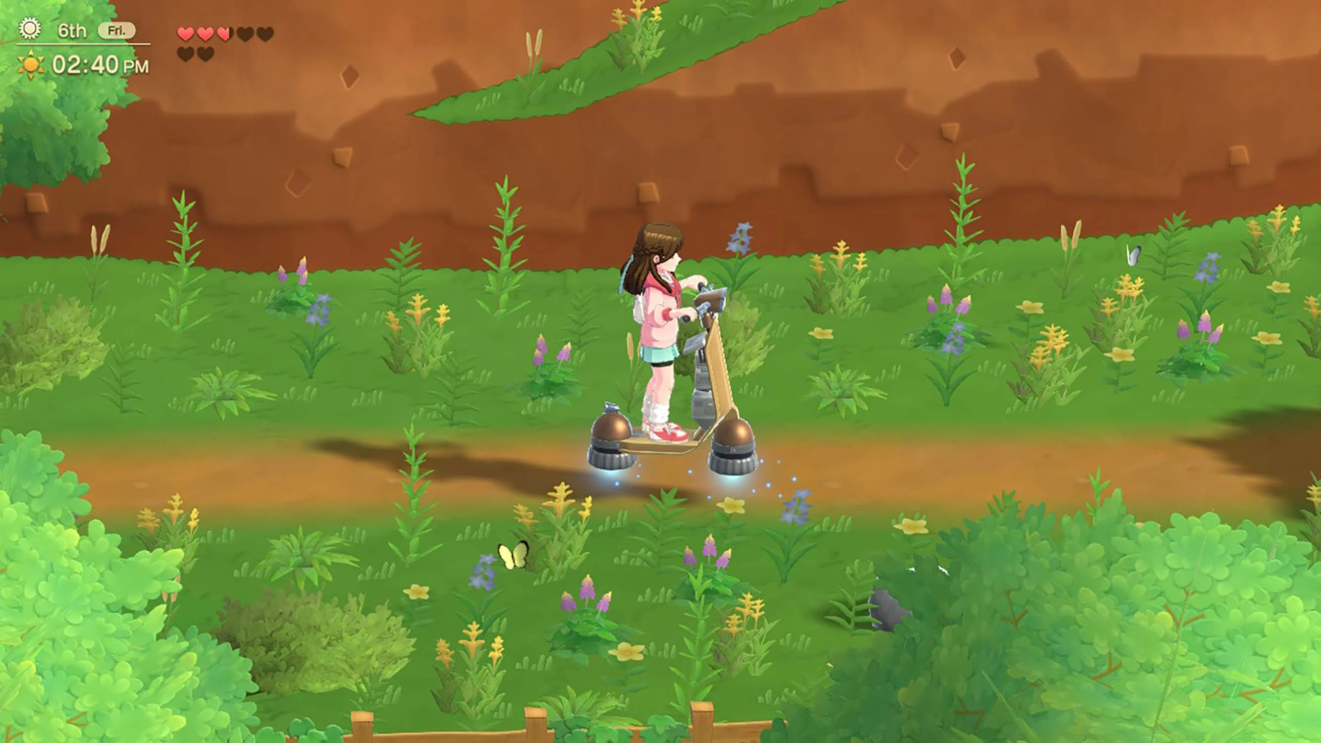 Harvest Moon: Home Sweet Home Special Edition (Switch) - Image 7