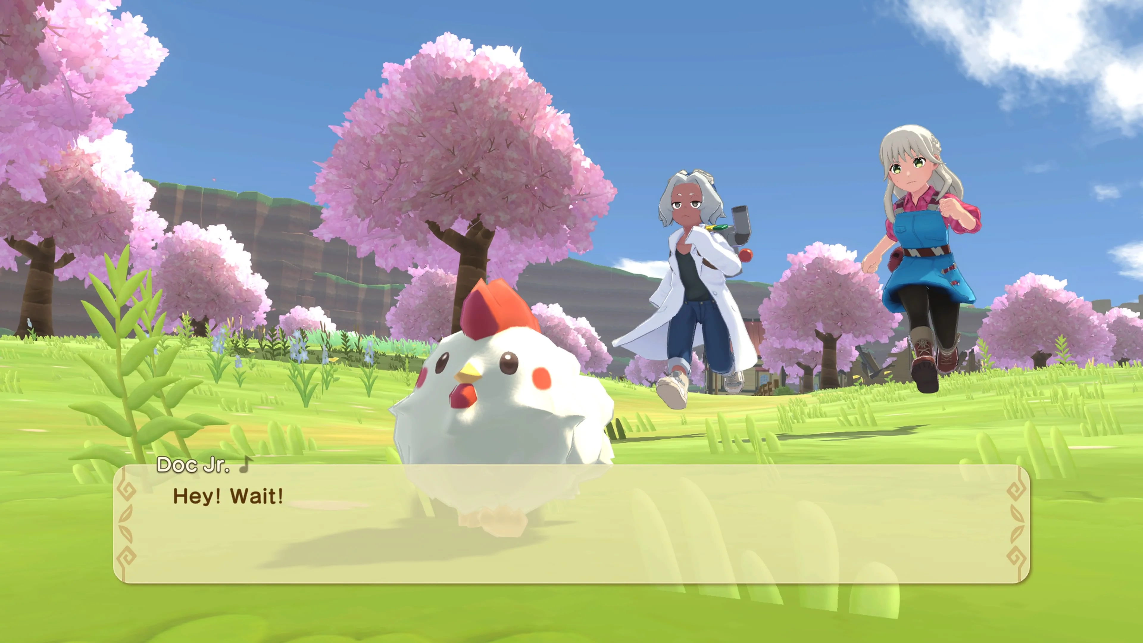 Harvest Moon - The Winds of Anthos Complete Edition (Switch) - Image 3