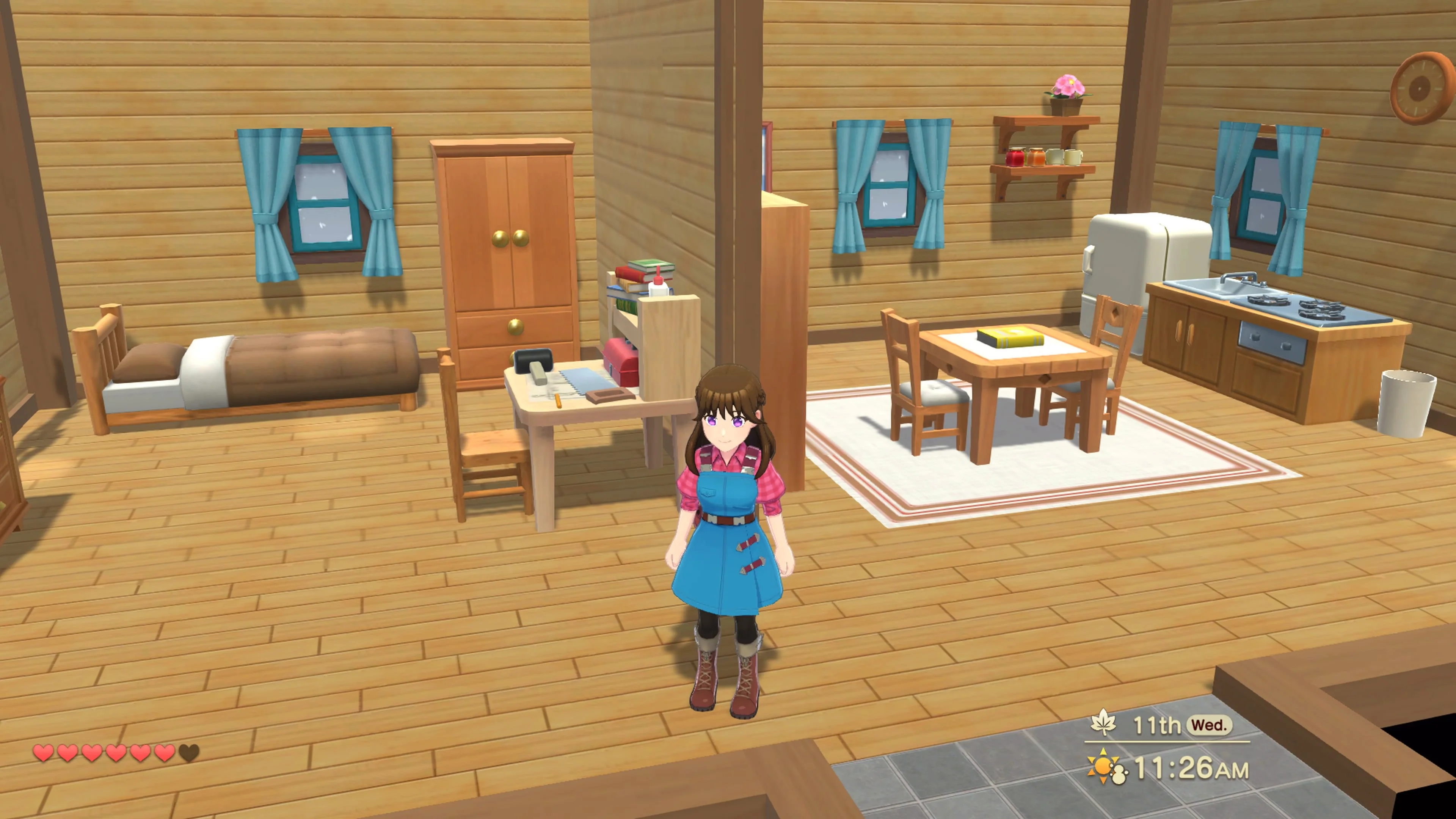 Harvest Moon - The Winds of Anthos Complete Edition (Switch) - Image 8