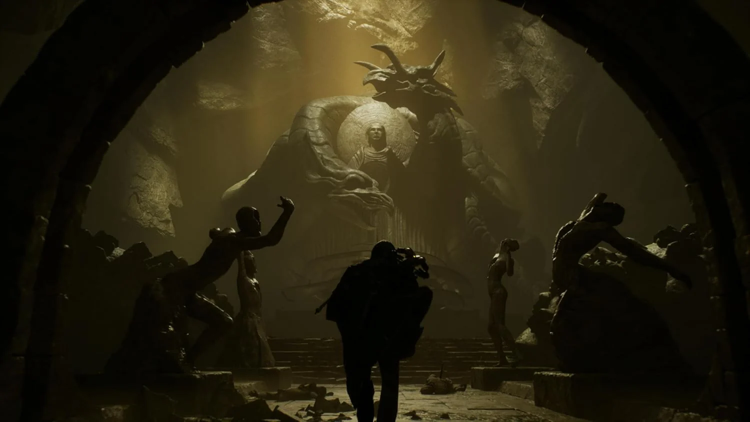 Hell is Us - Deluxe Edition (Xbox Series X) - Image 3