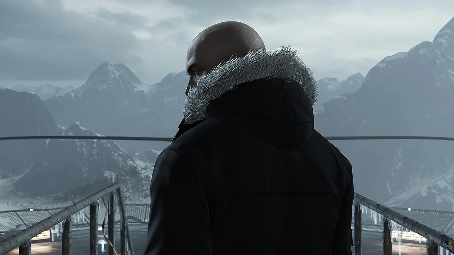 HITMAN World of Assassination (PS5) - Image 3