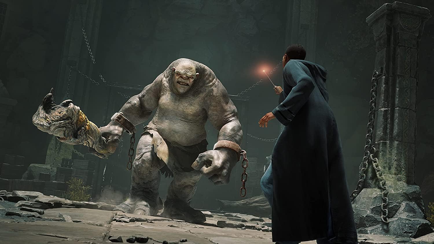 Hogwarts Legacy (Xbox Series X) - Image 5
