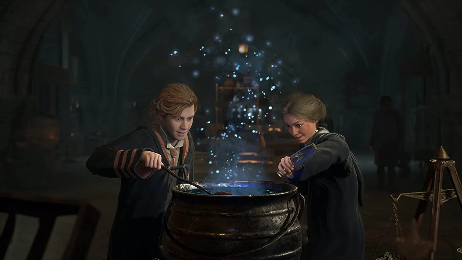 Hogwarts Legacy (Xbox Series X) - Image 2