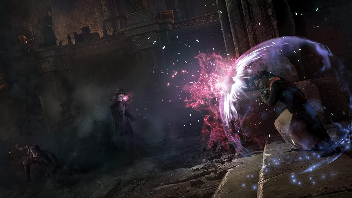 Hogwarts Legacy (Xbox Series X) - Image 8