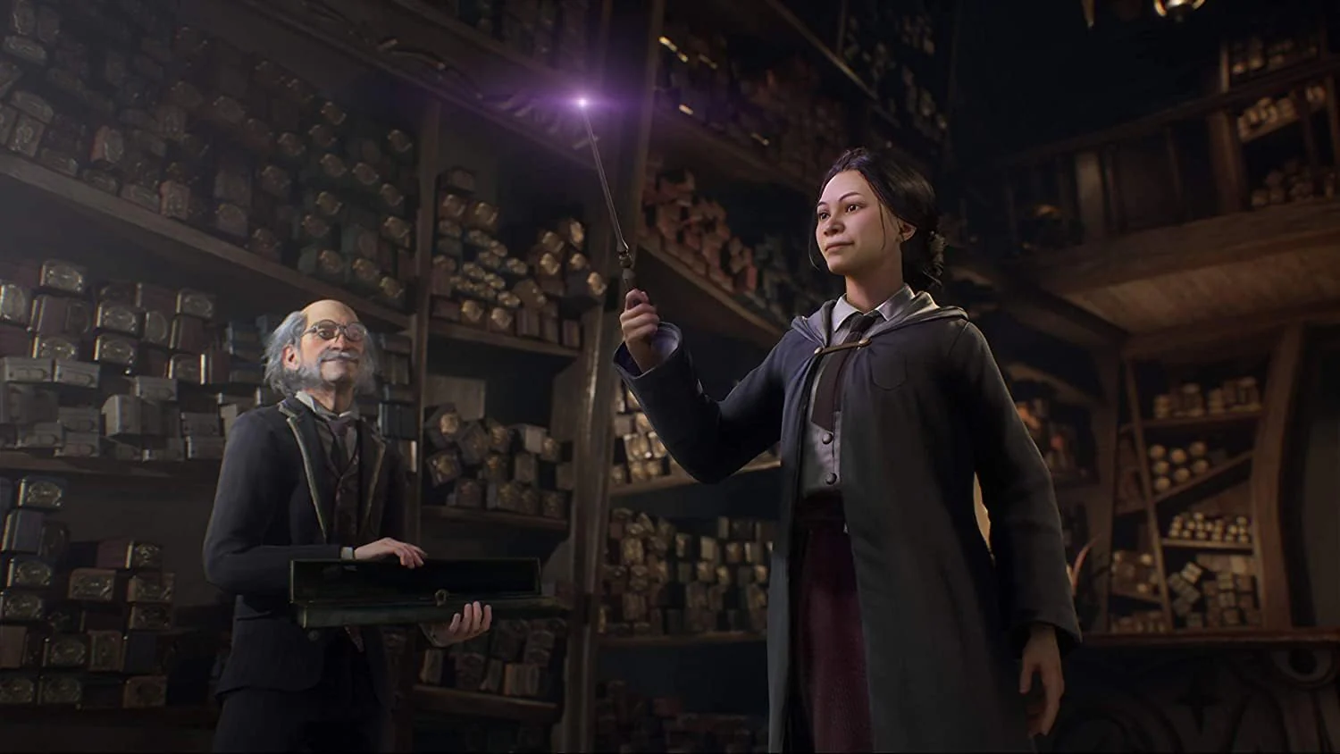 Hogwarts Legacy (Xbox Series X) - Image 10