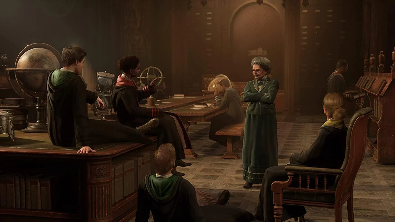 Hogwarts Legacy (Xbox Series X) - Image 4