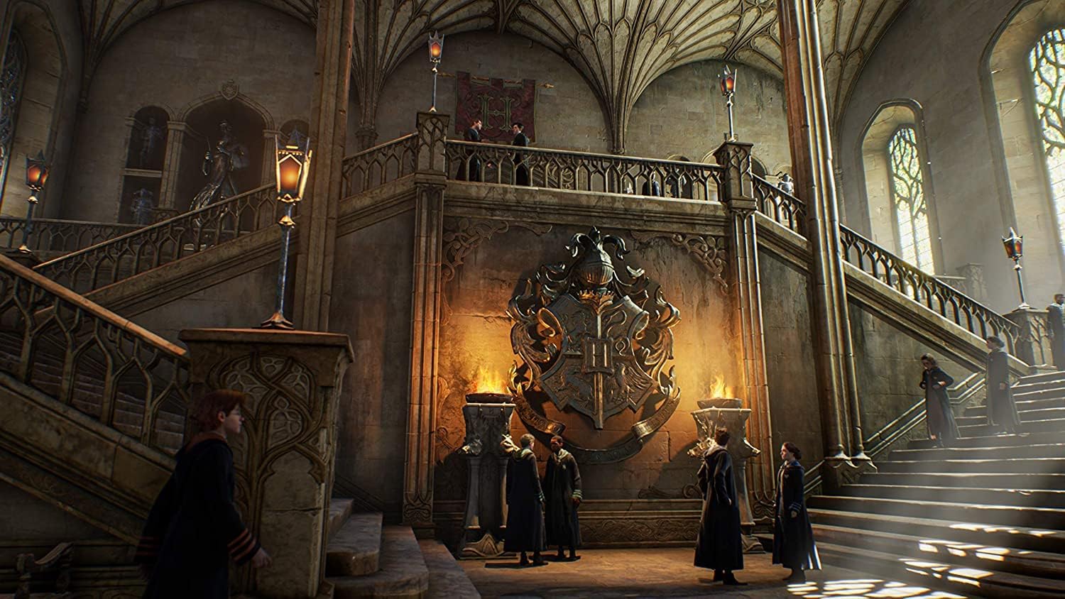 Hogwarts Legacy (Xbox Series X) - Image 3