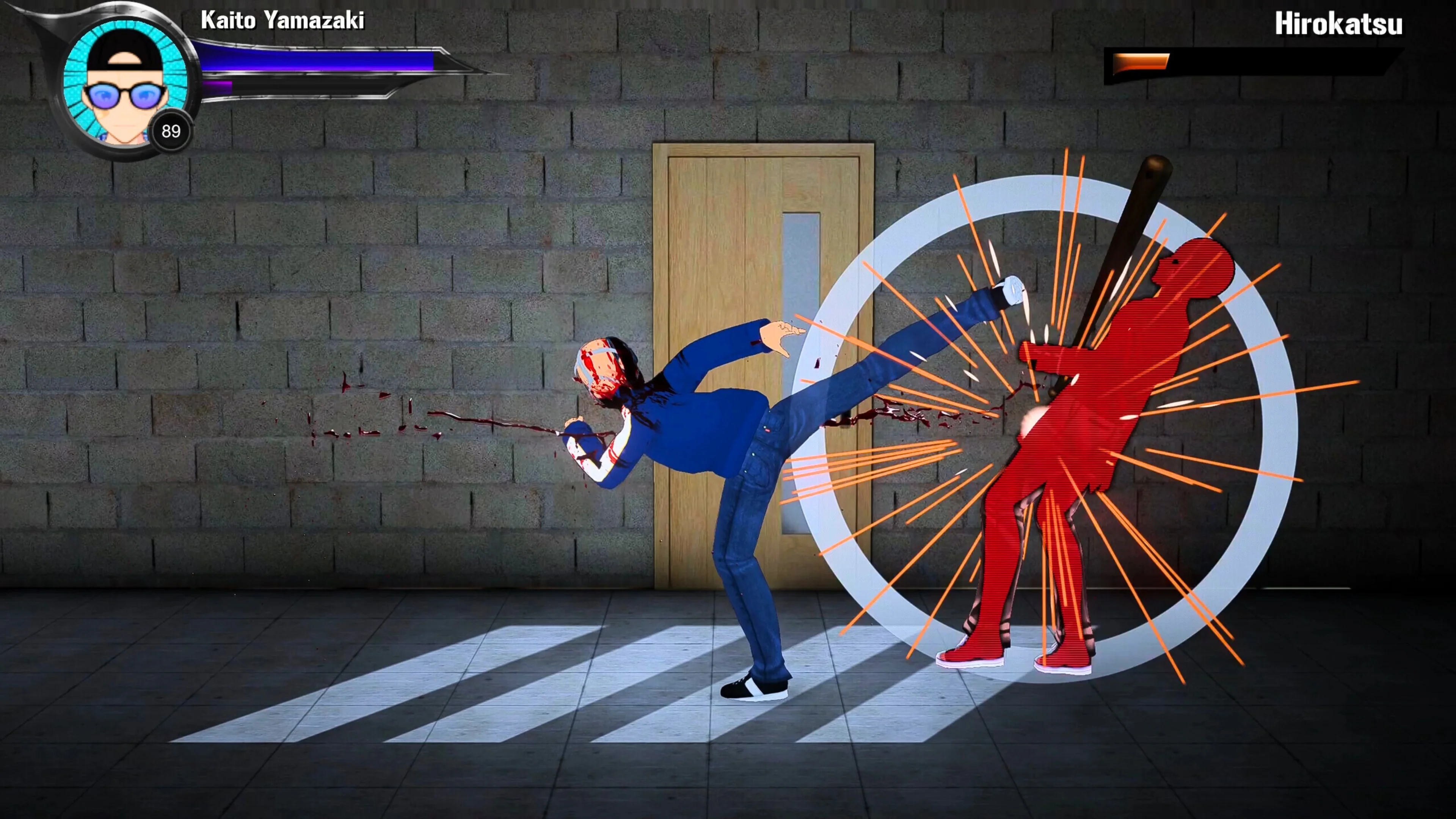 Hood Story : Kaito Yamazaki (PS5) - Image 4
