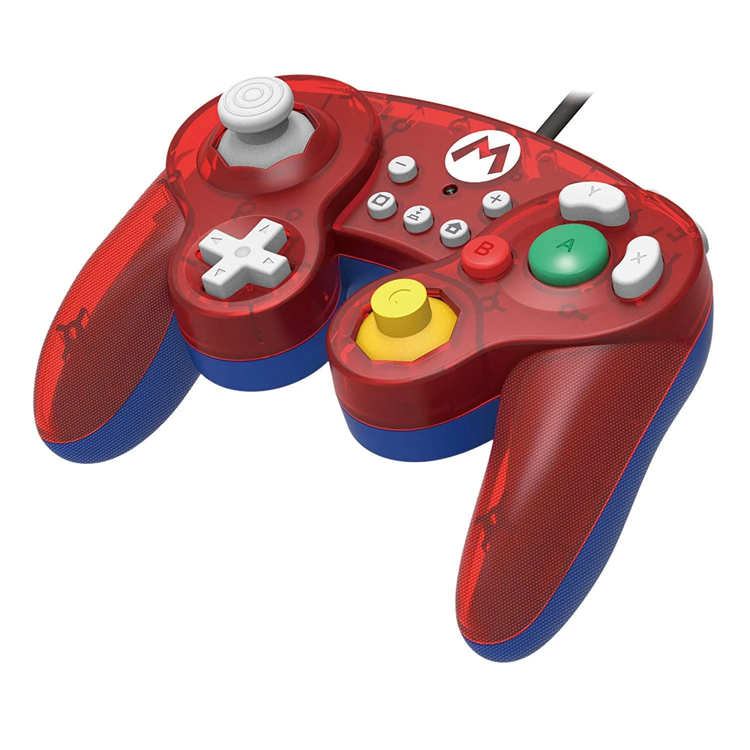 Hori Battle Pad for Nintendo Switch - Mario (Switch)