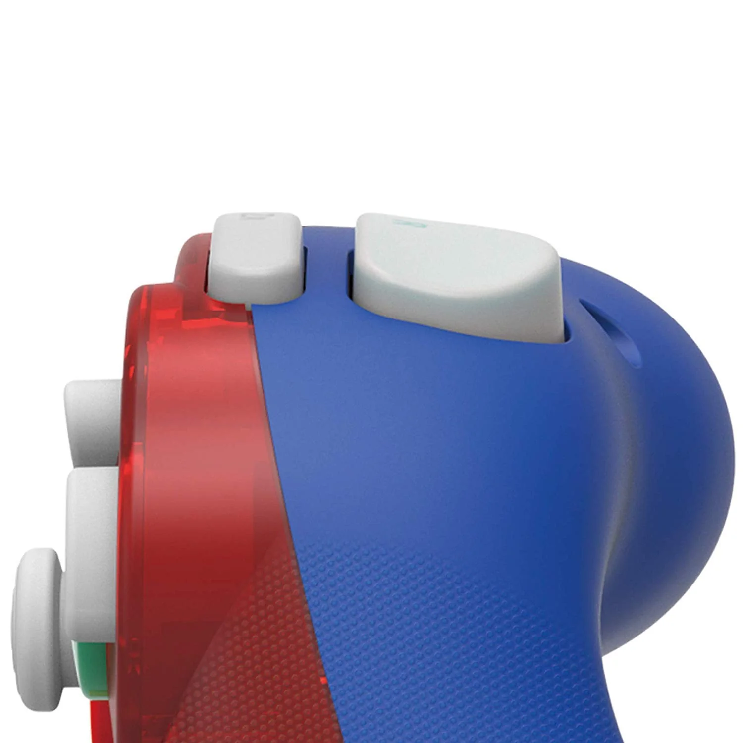 Hori Battle Pad for Nintendo Switch - Mario (Switch) - Image 3