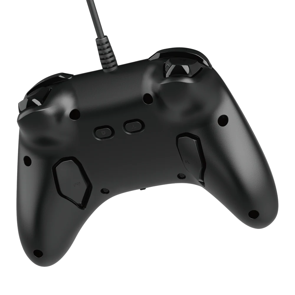 HORI HORIPAD (Black) for Nintendo Switch 2 - Image 3
