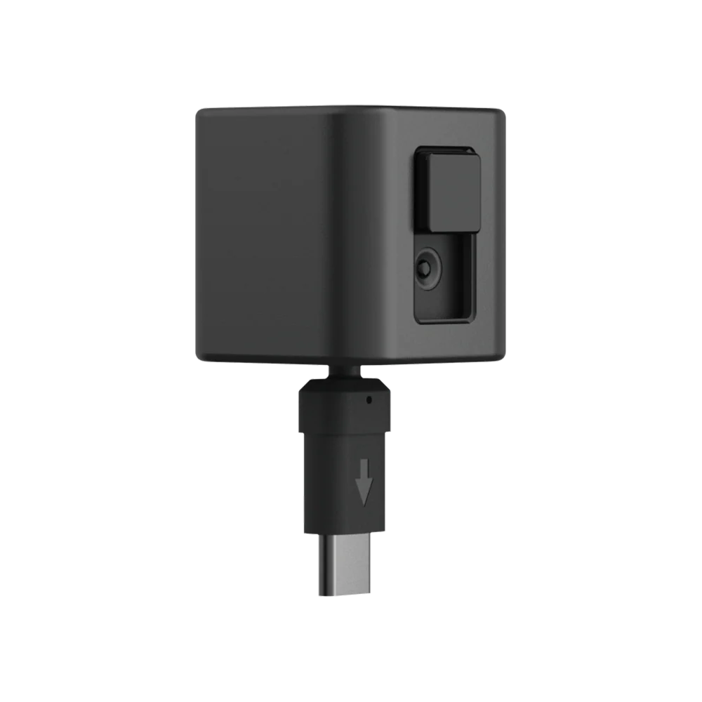 HORI USB Camera Black for Nintendo Switch 2 - Image 4
