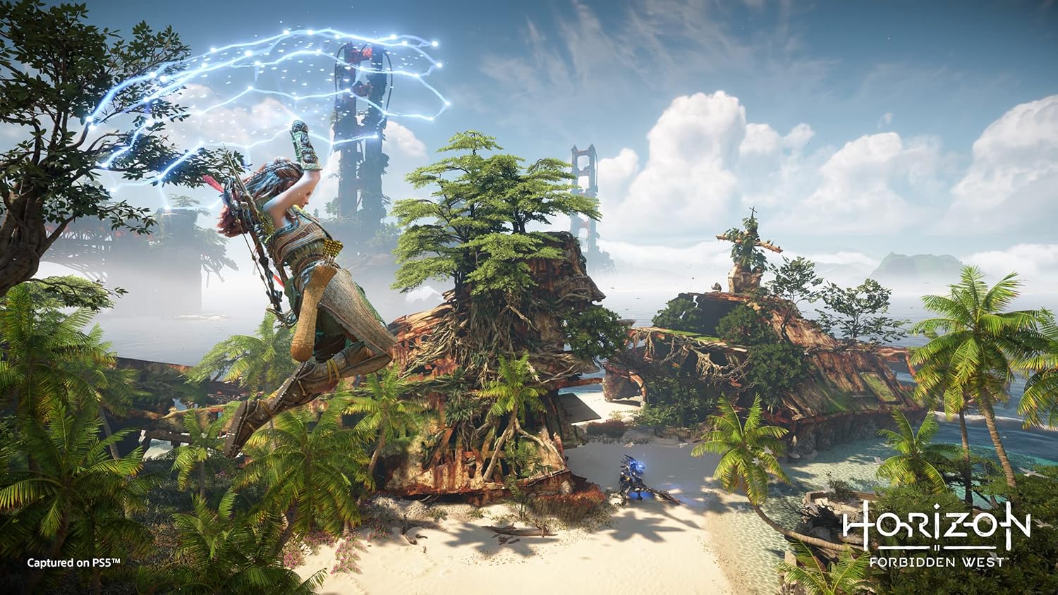 Horizon Forbidden West (PS4) - Image 3