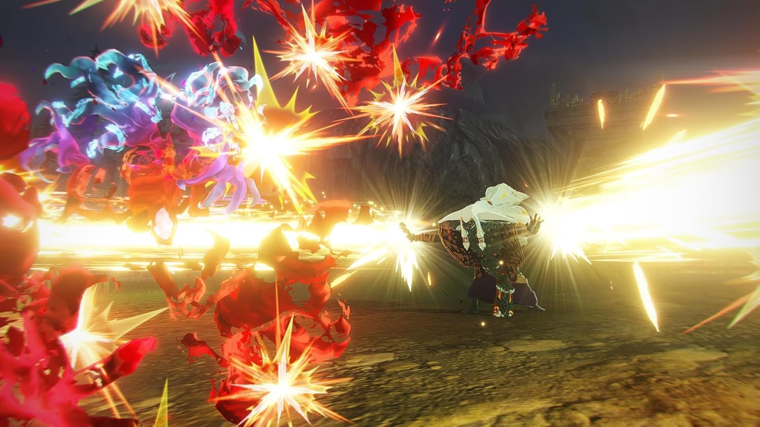 Hyrule Warriors: Age of Imprisonment (Switch 2) - Image 5