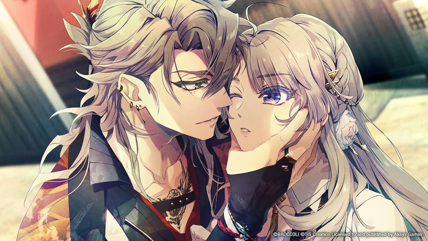 Illusion of Itehari (Switch) - Image 3