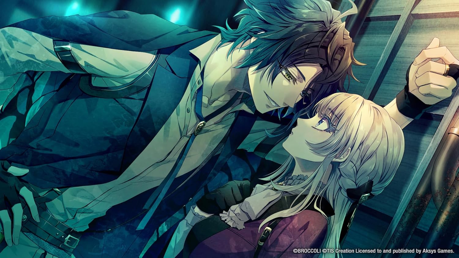 Illusion of Itehari (Switch) - Image 4