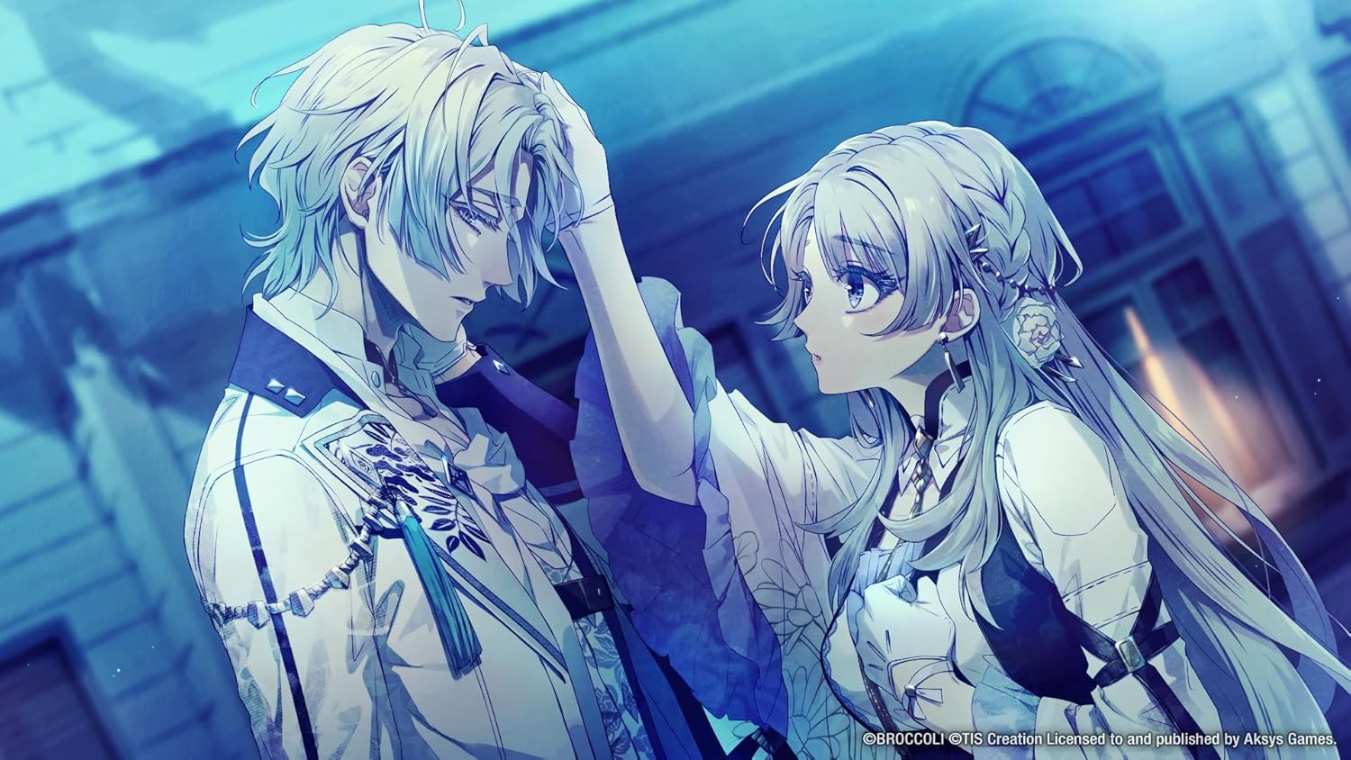 Illusion of Itehari (Switch) - Image 6