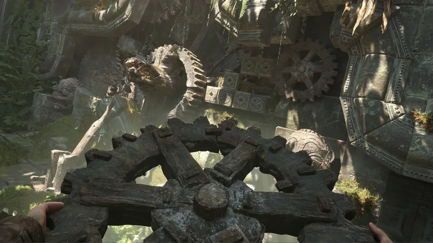 Indiana Jones and the Great Circle (PS5) - Image 6