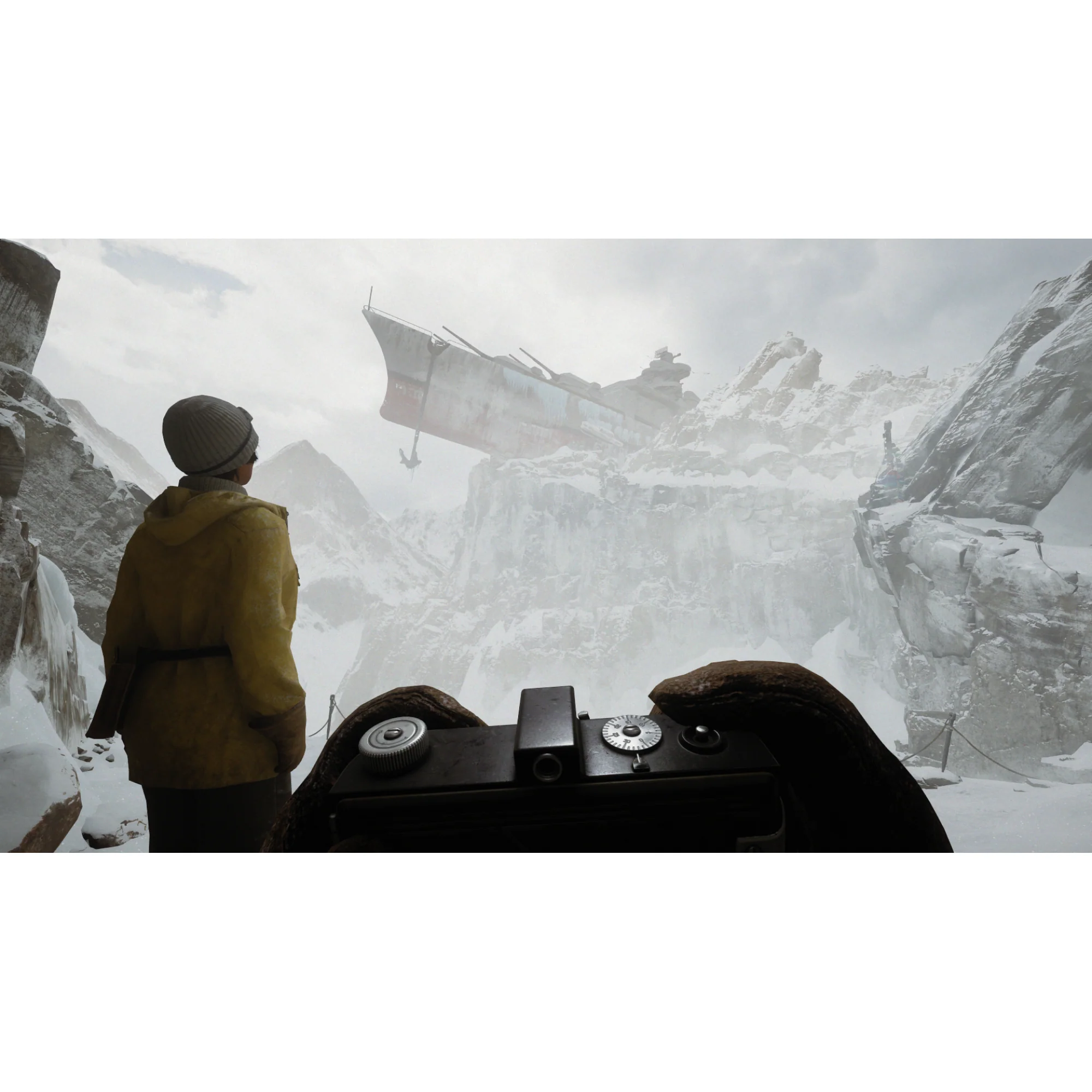 Indiana Jones and the Great Circle (Switch 2) - Image 4