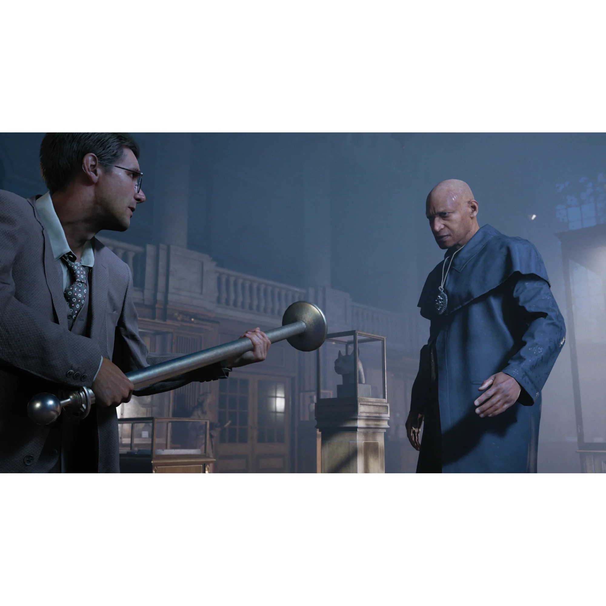 Indiana Jones and the Great Circle (Switch 2) - Image 5