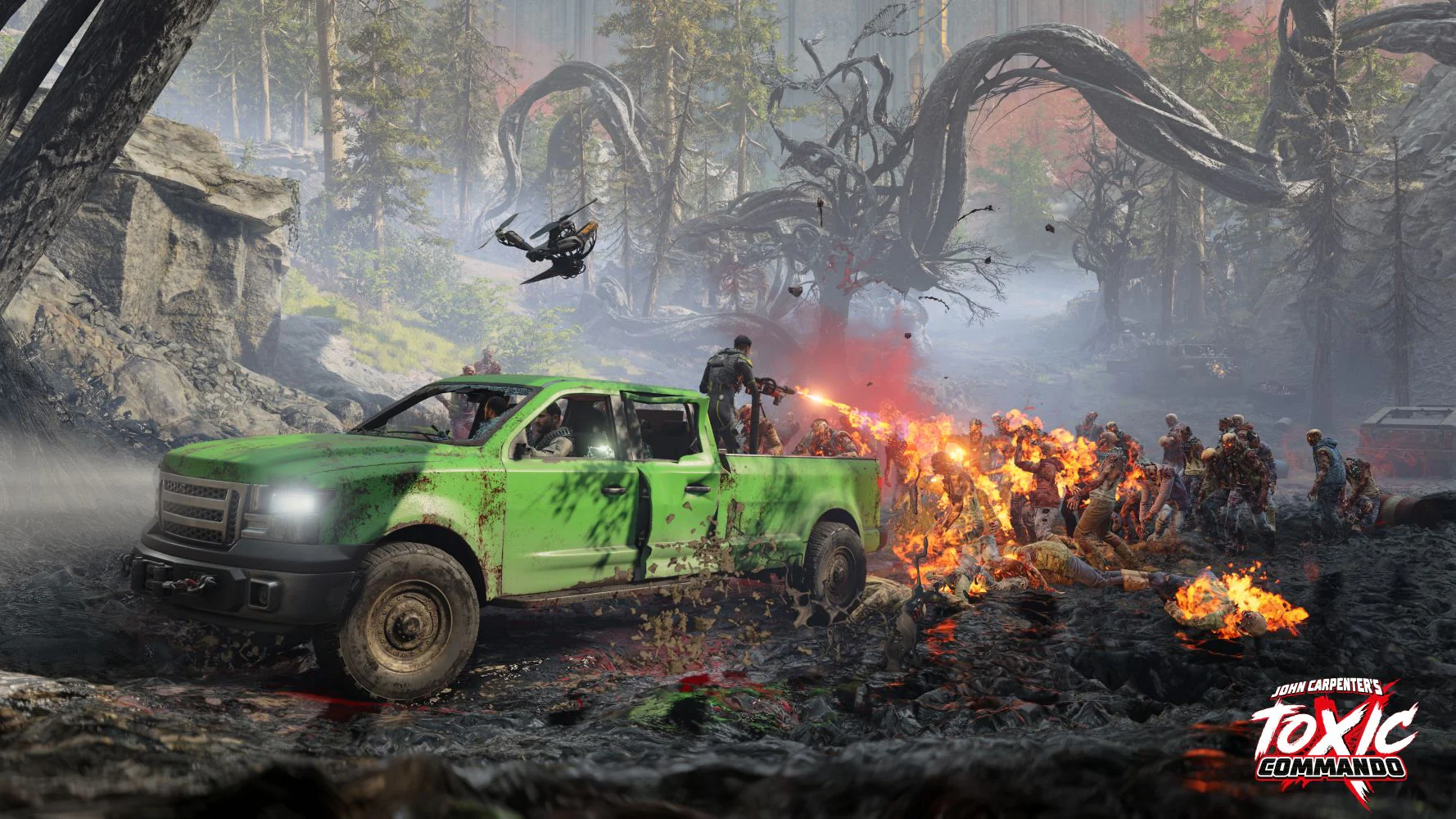 John Carpenter’s Toxic Commando (Xbox Series X) - Image 6