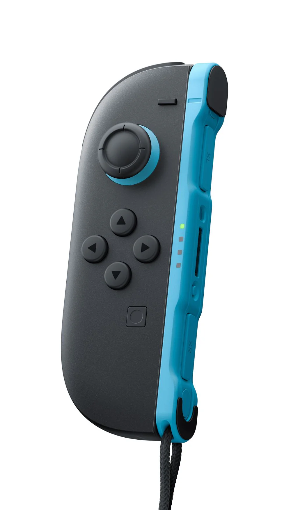 Joy-Con 2 (L) - Light Blue (Switch 2) - Image 3