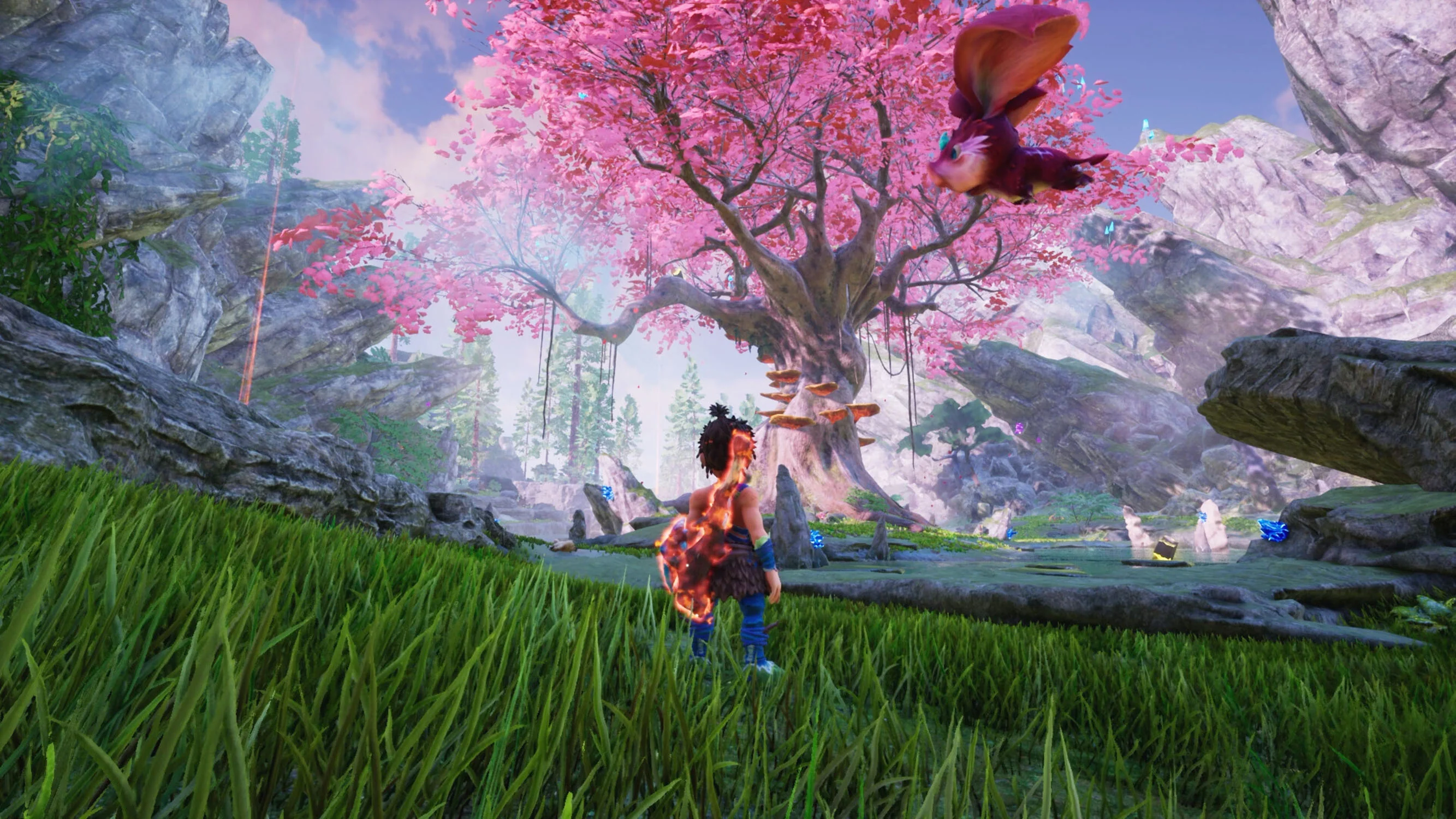 KAKU: Ancient Seal (PS5) - Image 3