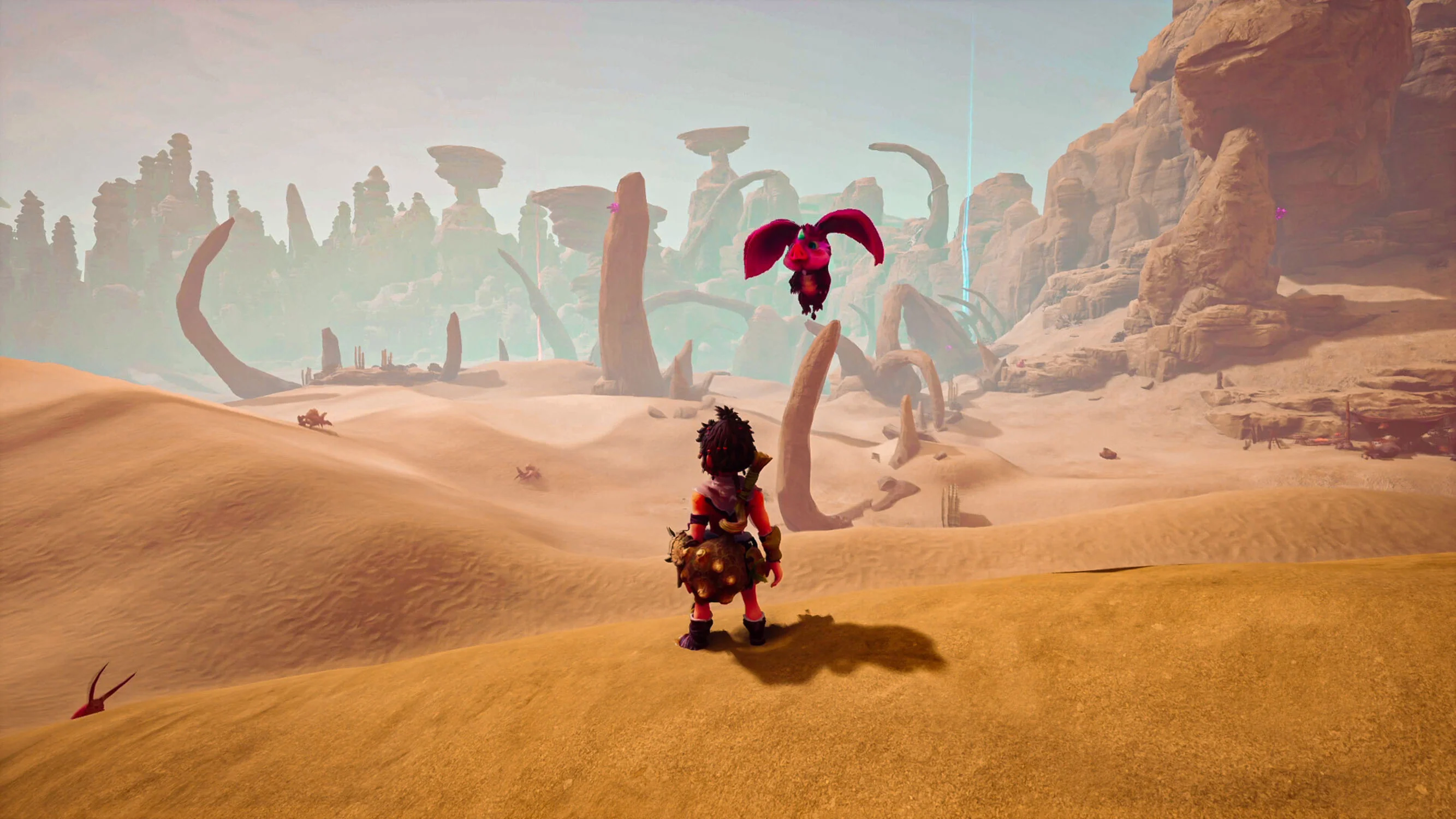 KAKU: Ancient Seal (PS5) - Image 4