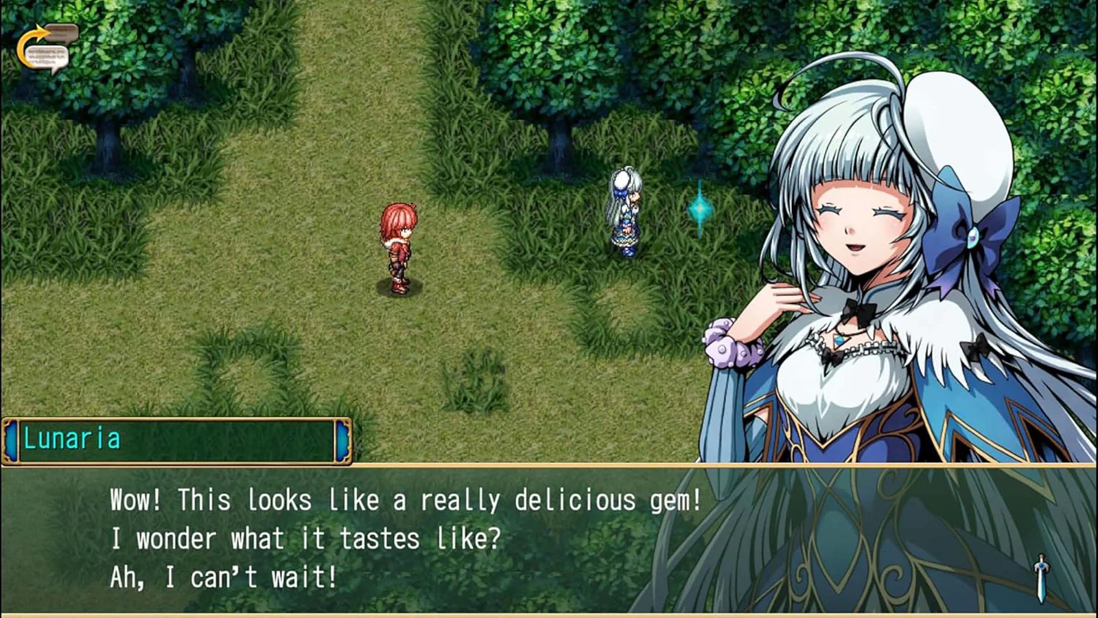 KEMCO RPG Selection Vol. 1 (PS5) - Image 4