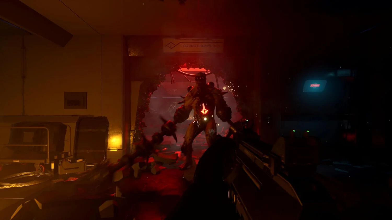 Killing Floor 3 - Day One Edition (PS5) - Image 2