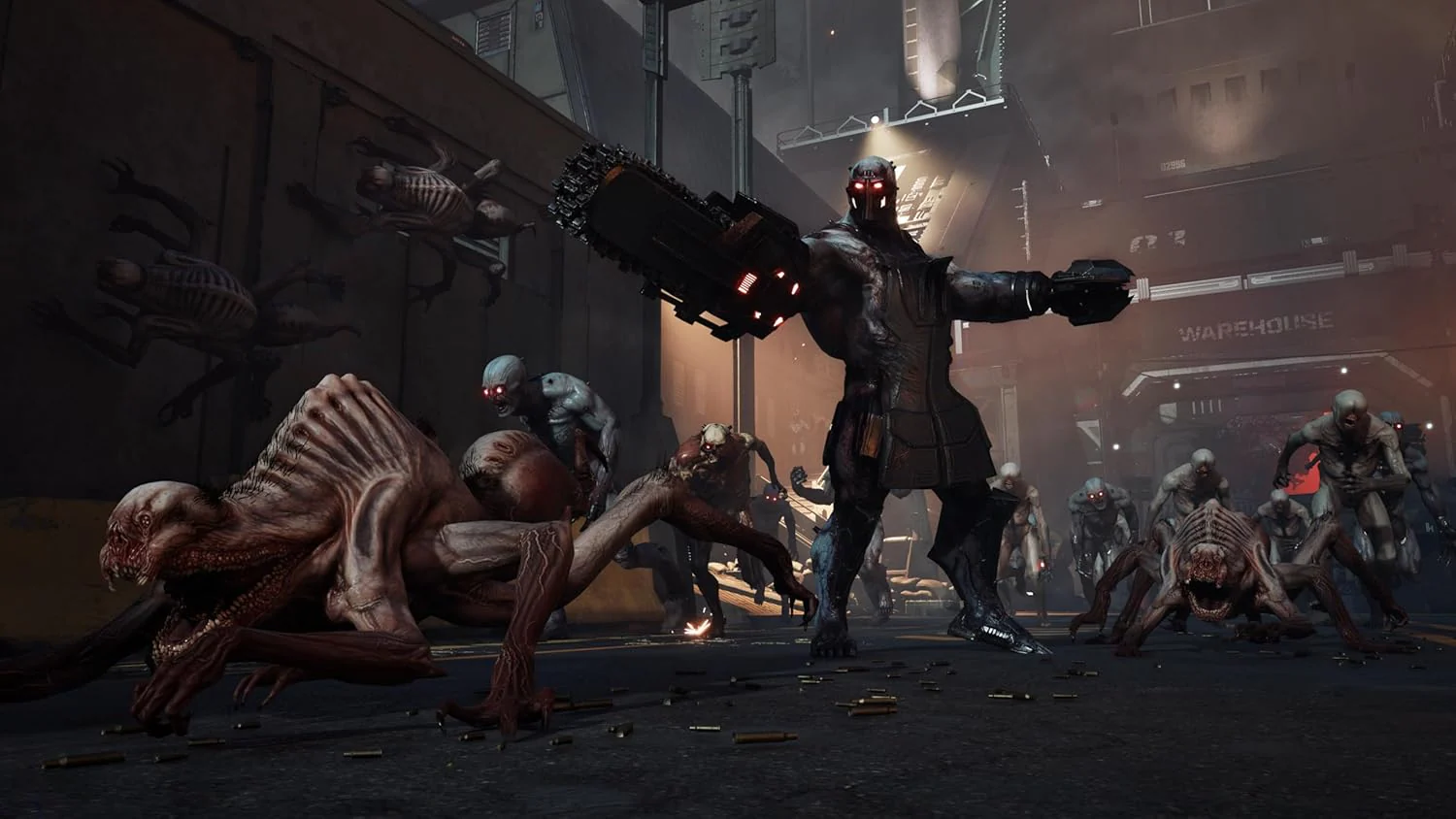 Killing Floor 3 - Day One Edition (PS5) - Image 4
