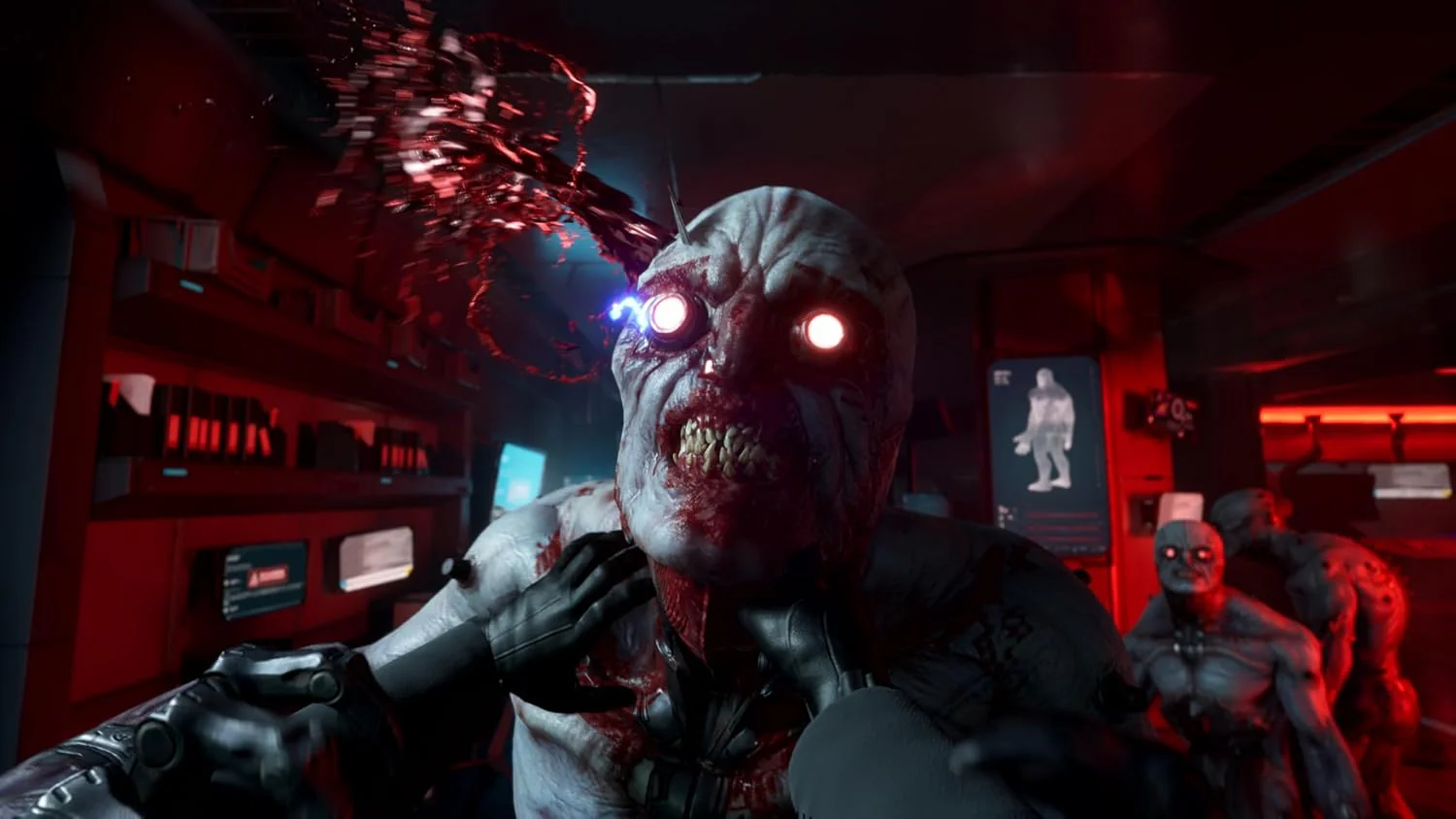 Killing Floor 3 - Day One Edition (PS5) - Image 5