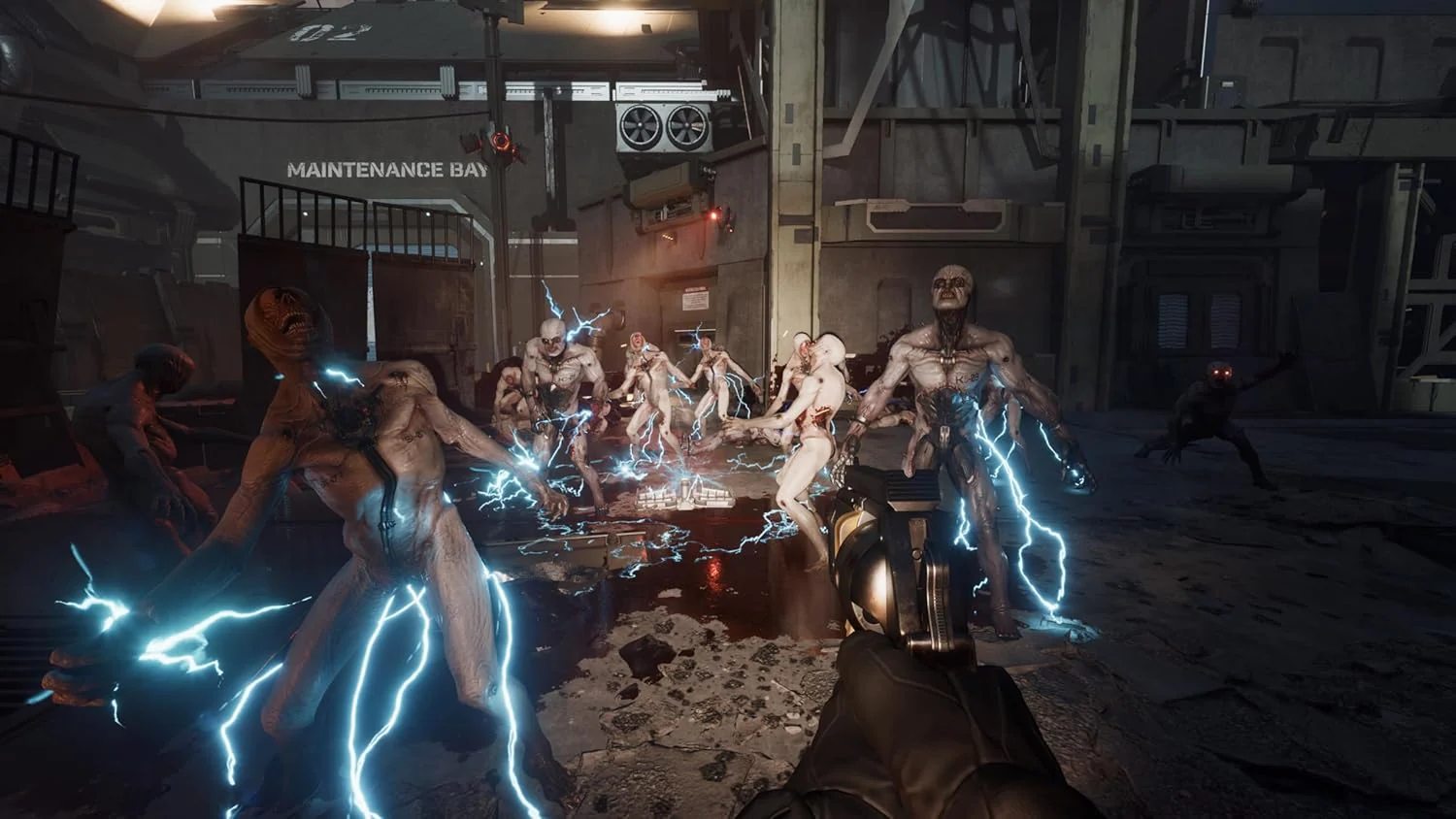Killing Floor 3 - Day One Edition (PS5) - Image 6