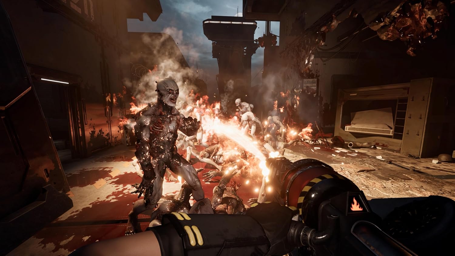 Killing Floor 3 - Day One Edition (PS5) - Image 7