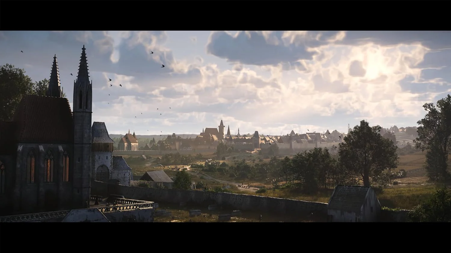 Kingdom Come: Deliverance II (PS5) - Image 4