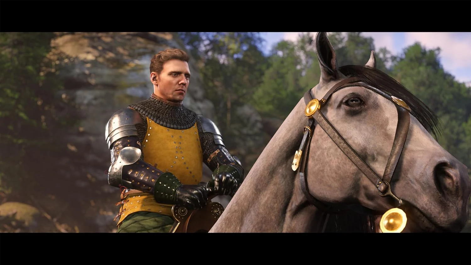 Kingdom Come: Deliverance II (PS5) - Image 3