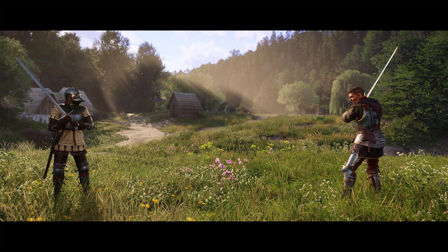 Kingdom Come: Deliverance II (PS5) - Image 7