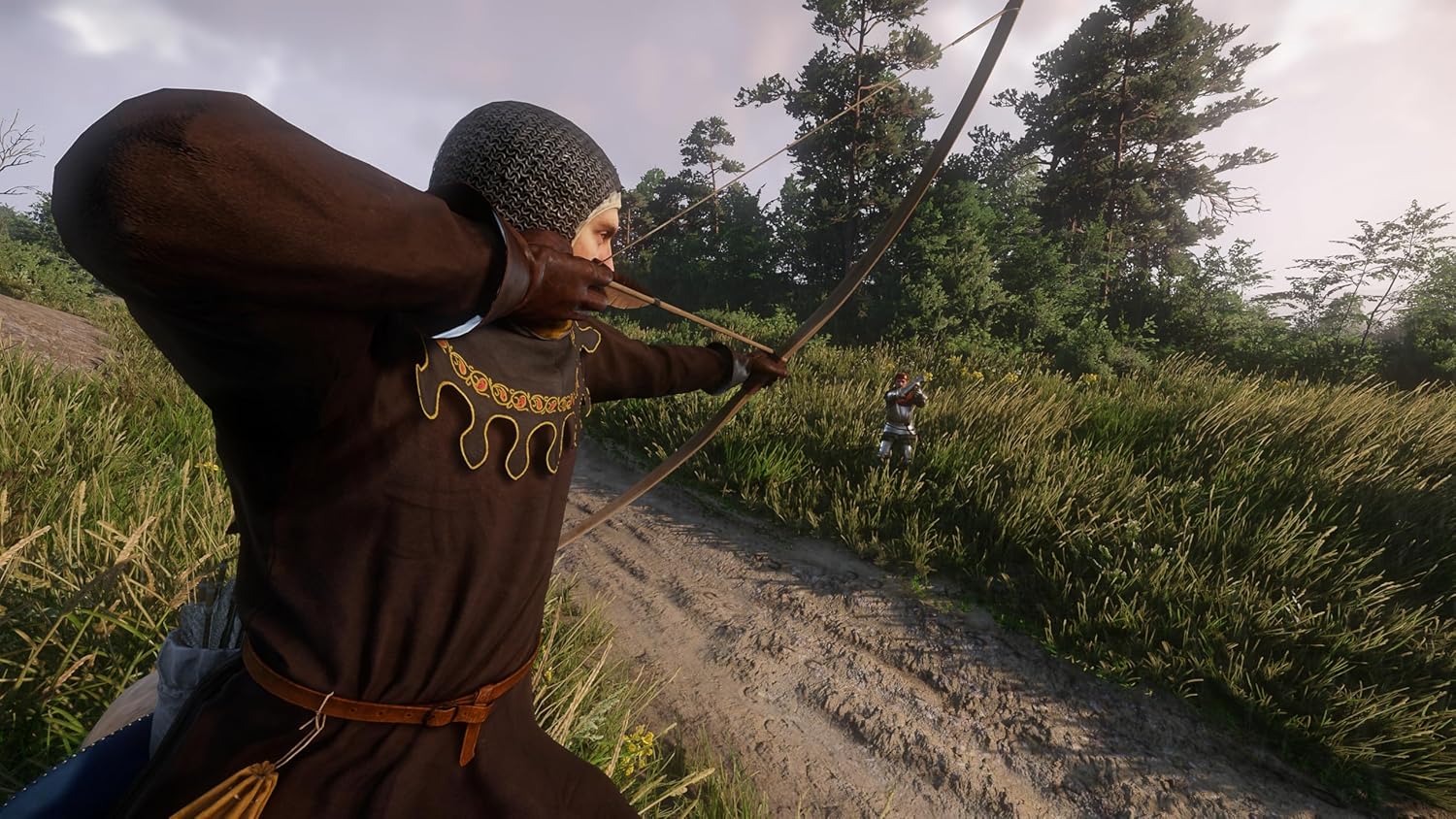 Kingdom Come: Deliverance II (PS5) - Image 6