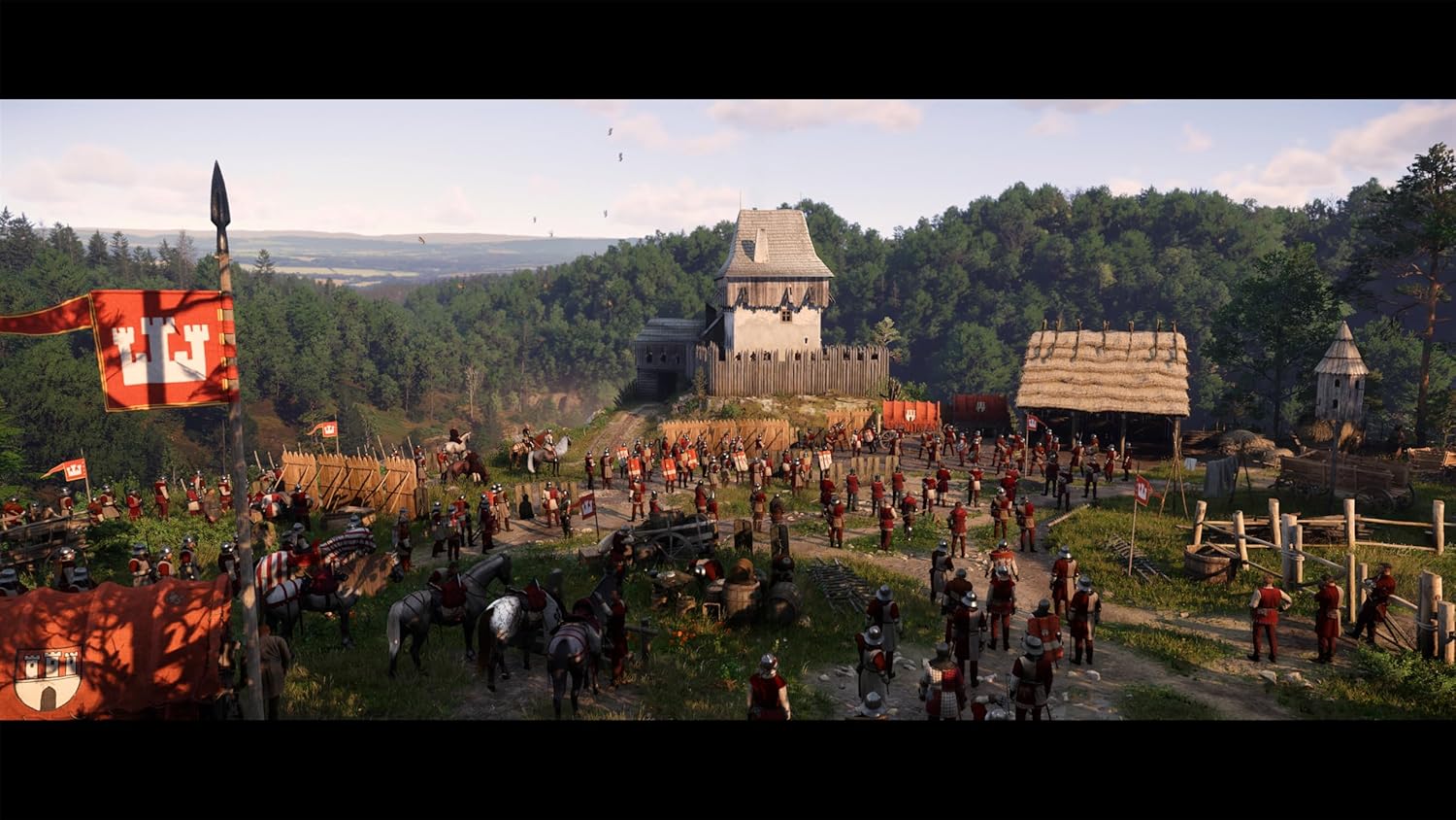 Kingdom Come: Deliverance II (PS5) - Image 10